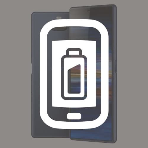 Замена аккумуляторной батареи в Sony Xperia X Plus Dual